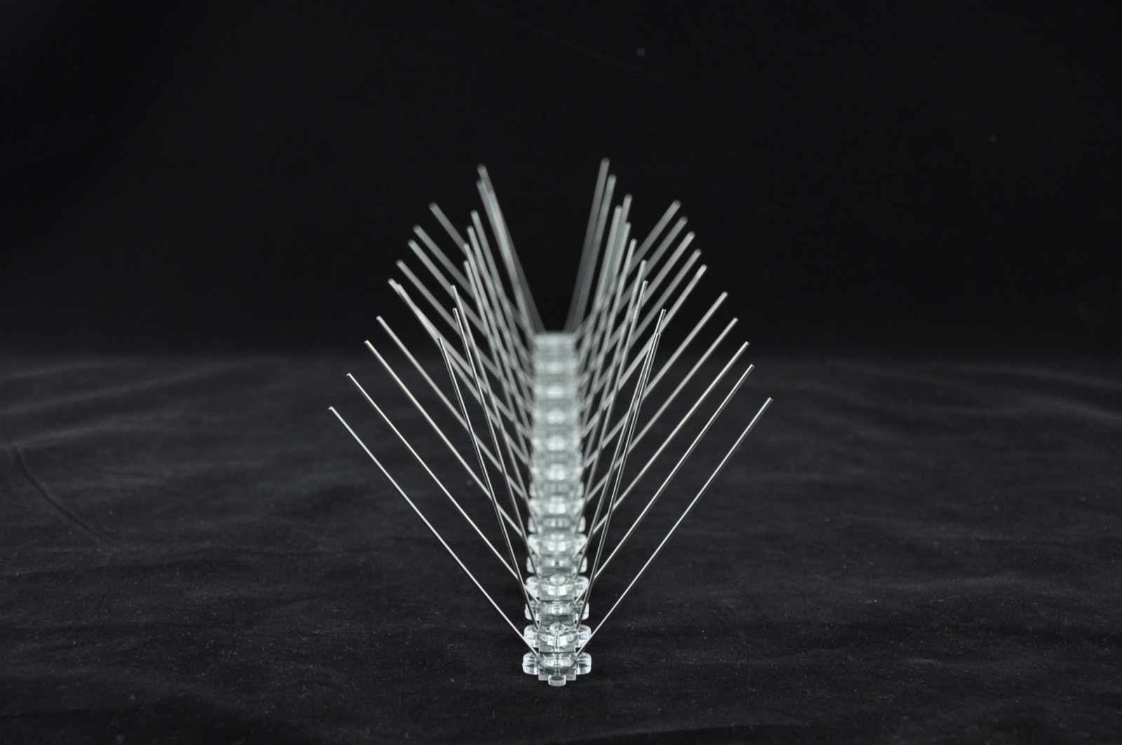 V-Shape Bird Spikes