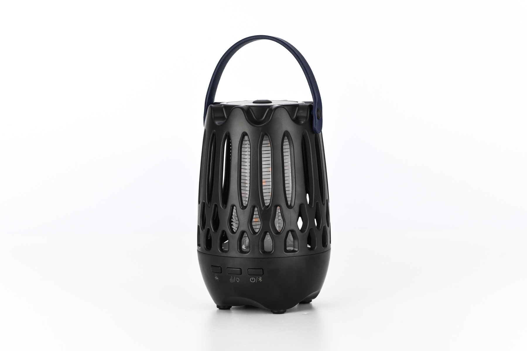 Portable Insect Control Lantern