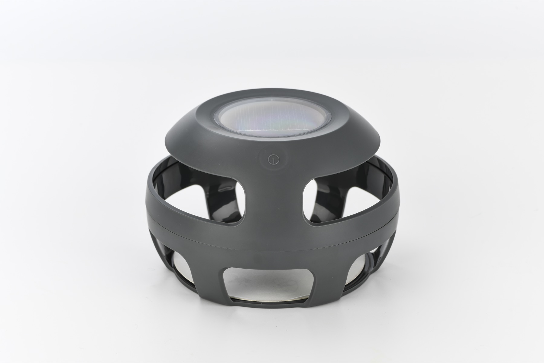 Solar Outdoor Insect Trap